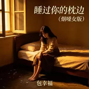 睡过你的枕边(烟嗓女版)