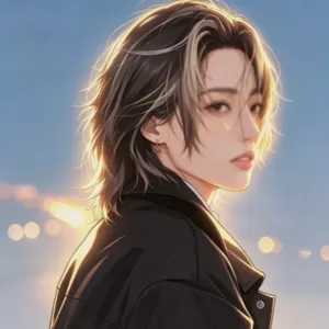 时间会回答