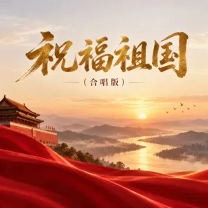 祝福祖国(合唱版)