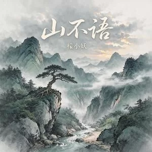 山不语