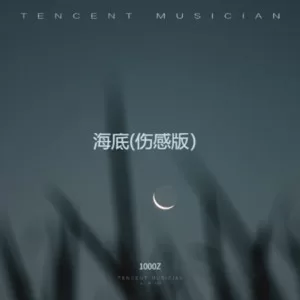 海底（伤感版）