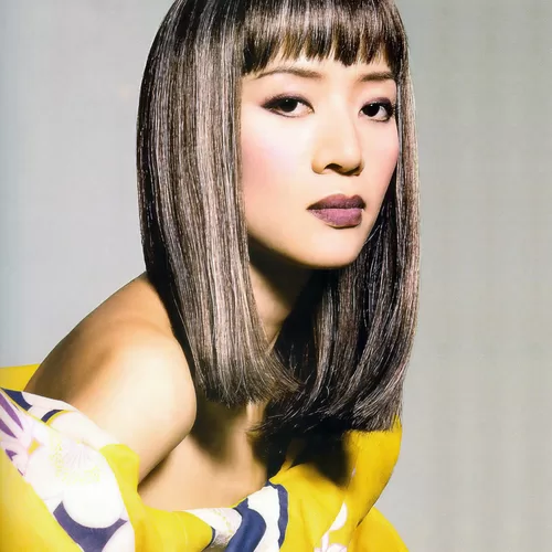 夕阳之歌(2004 Anita Classic Moment Live)