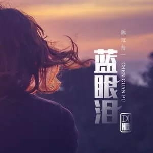 蓝眼泪(DJ版)
