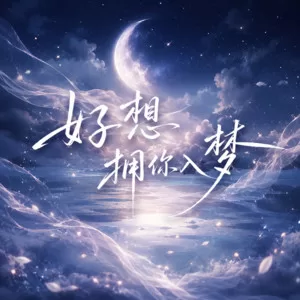 好想拥你入梦(合唱版)