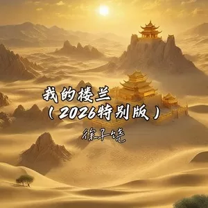 我的楼兰（2026特别版）