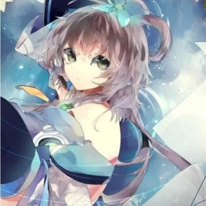 霜雪千年