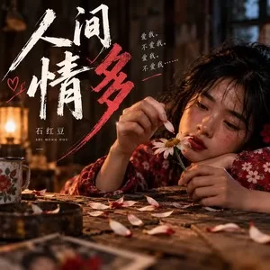 人间情多（石红豆版)