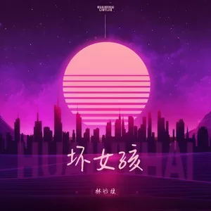 坏女孩(DJ水果香瓜版)