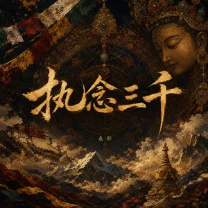 执念三千