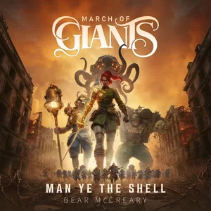 March of Giants Theme