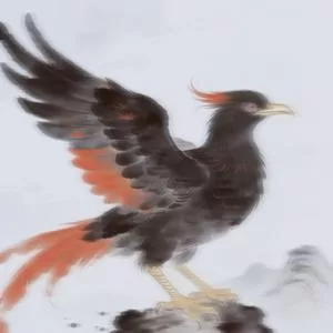 精卫 (关中王进行曲)