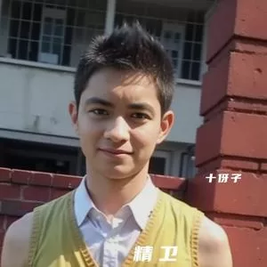 精卫（dj版） (cover: 孙靓颖)