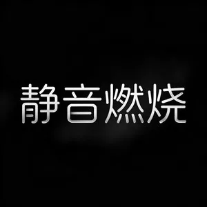 静音燃烧