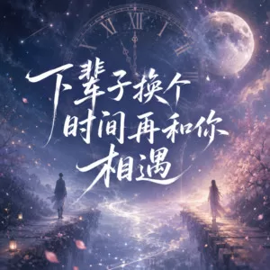 下辈子换个时间再和你相遇