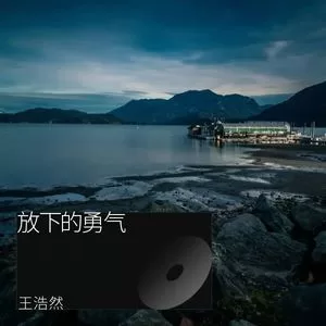 放下的勇气