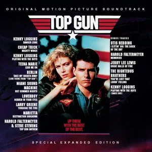 Take My Breath Away(Love Theme from ”Top Gun”)