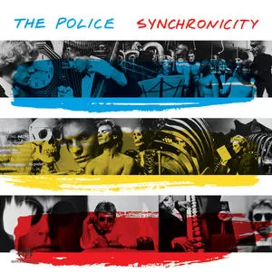 Every Breath You Take(Remastered 2003)