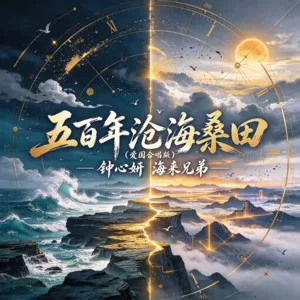 五百年沧海桑田(爱国合唱版)
