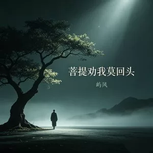 菩提劝我莫回头（看那花开花又落）