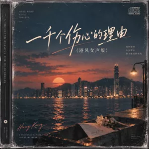 一千个伤心的理由(港风女声版)