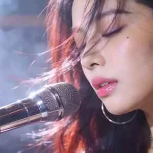 午夜怨曲(摇滚女版)