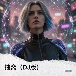 抽离(DJ版)