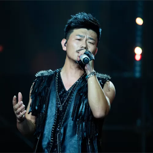 你是我的格桑花(Live)
