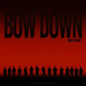 BOW DOWN