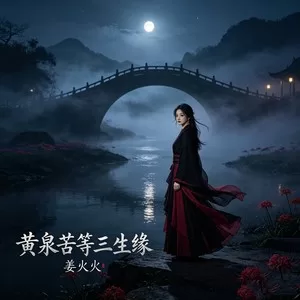 黄泉苦等三生缘（伤情女版）
