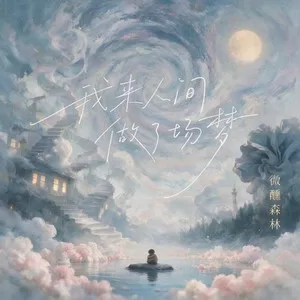 我来人间做了场梦