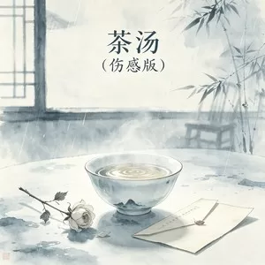 茶汤(伤感版)