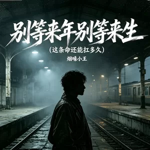 别等来年别等来生(这条命还能扛多久)