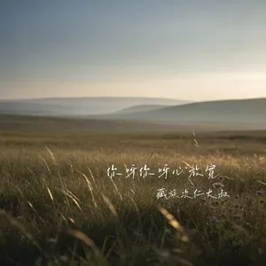 你呀你呀心放宽
