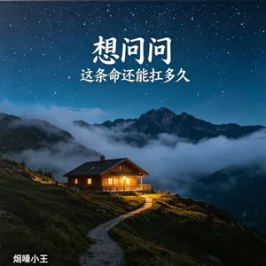 想问问 这条命还能扛多久