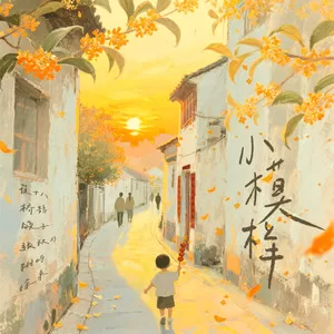 小模样(伴奏)