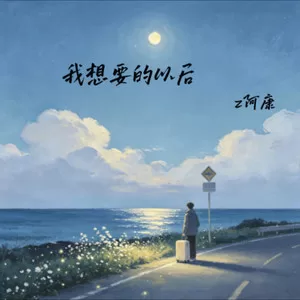 我想要的以后