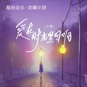 爱在时光里回响