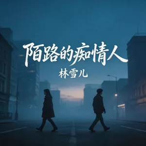 陌路的痴情人