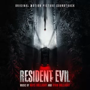 Main Titles Extended (from ”Resident Evil” Soundtrack)
