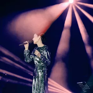 微风细雨(Live)