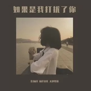 情路弯弯(DJ版)