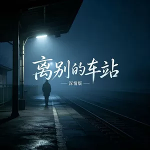 离别的车站(深情版)