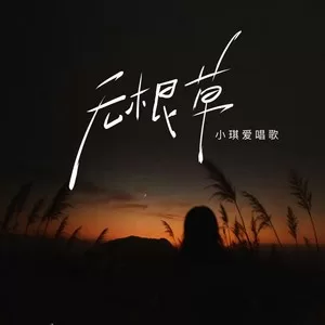 无根草(粤语女声版)