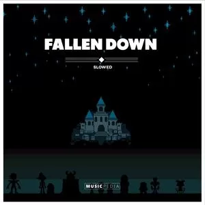Fallen Down(Remix)