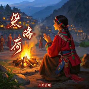 朵洛荷(火把节版)