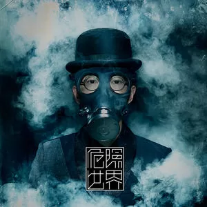 爱不来 (feat. Miss Ko葛仲珊)