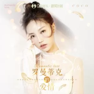 罗曼蒂克的爱情(DJ伟伟Mix)