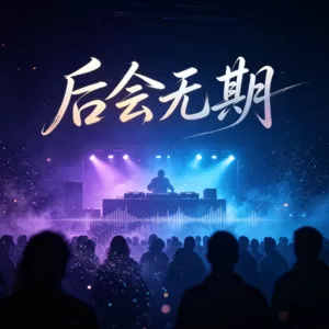 后会无期(DJ版)