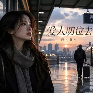 爱人叨位去 (黄昏闽南语版)
