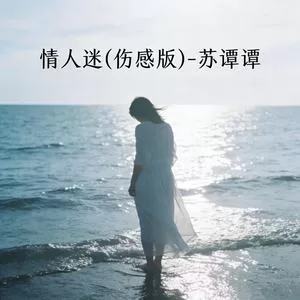 情人迷(伤感版)